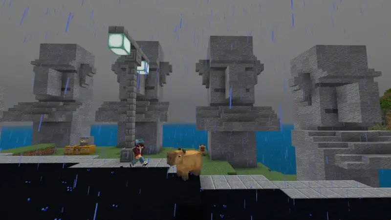 Скриншот Жизнь в Южной Америке №8