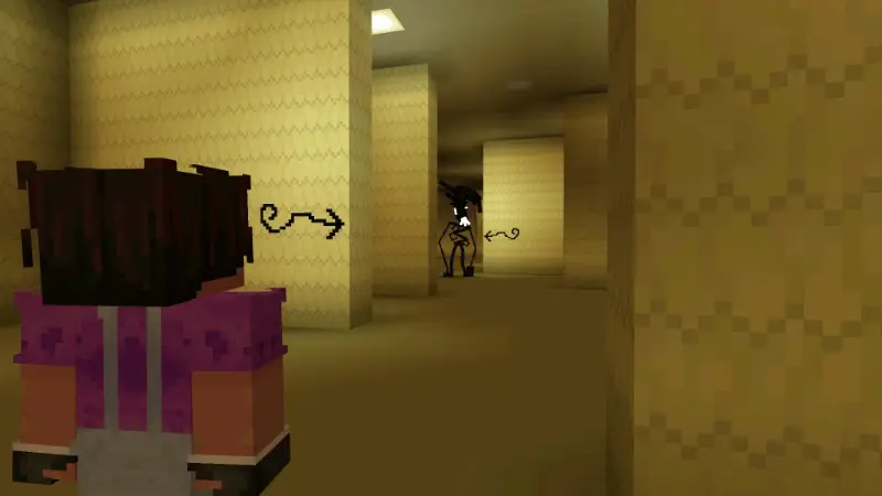 Скриншот Кладовки №8