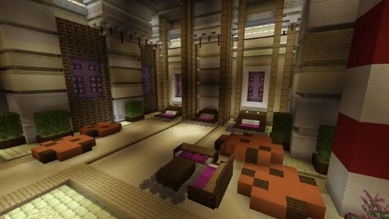 Скриншот Конфетный дворец №4