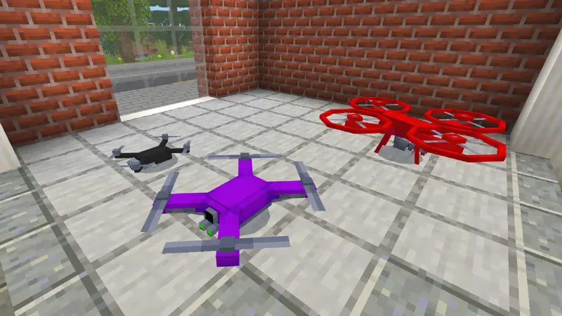 Скриншот Непревзойденные меры безопасности: создание №6