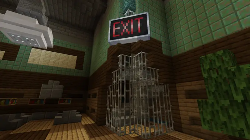 Скриншот SCP-3166 №7