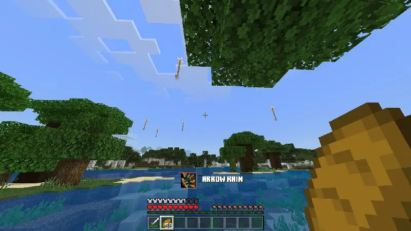 Скриншот Выживание с катастрофами №5