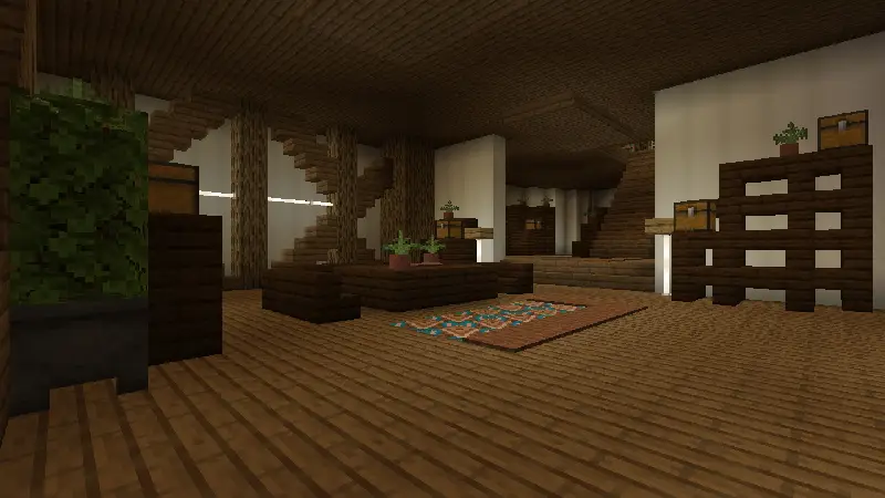 Скриншот Замок Торнкипс №5