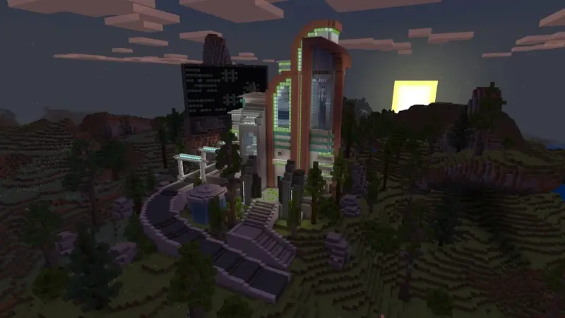 Скриншот Хакерский бункер №5