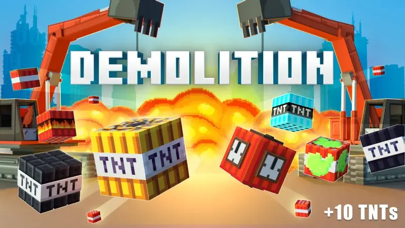 Подрывные работы