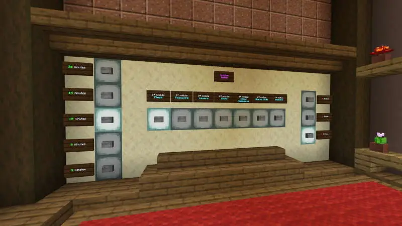 Скриншот Отряд по разминированию №2