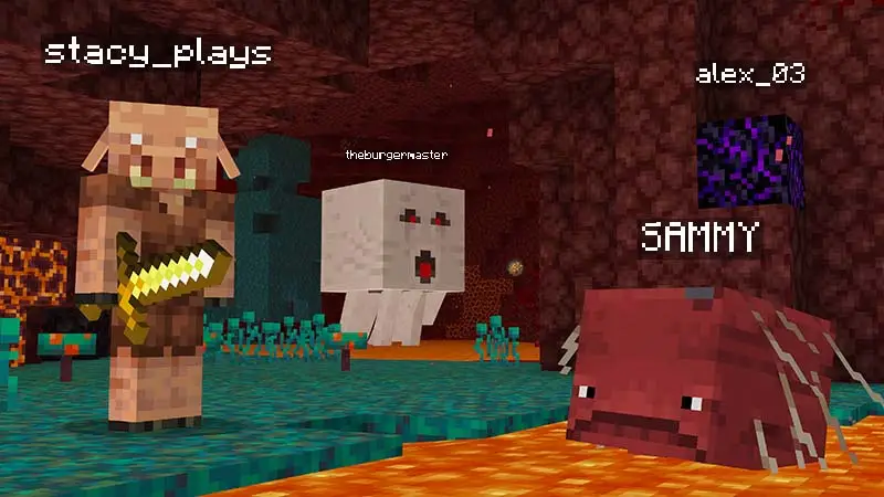 Скриншот Превратитесь во что угодно №5