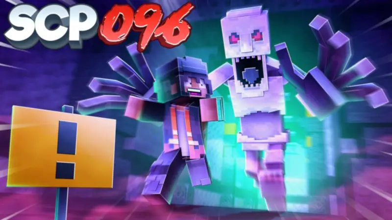 SCP-096