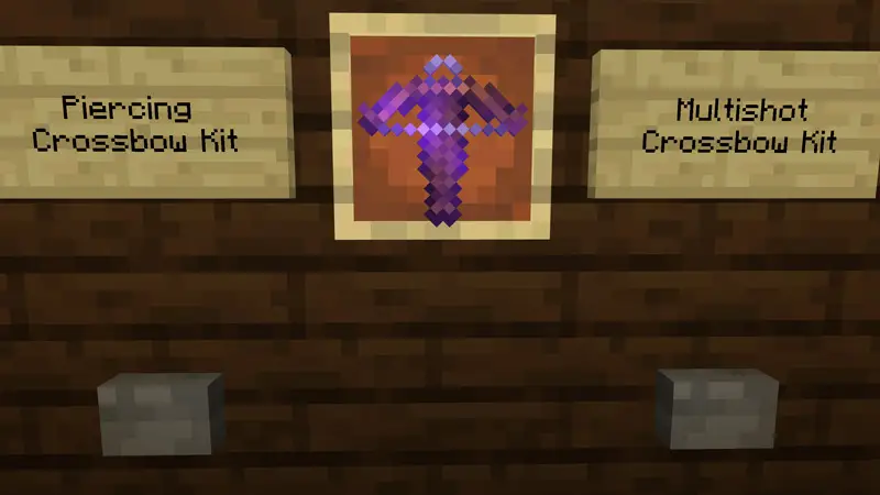 Скриншот Арбалетная аркада №2