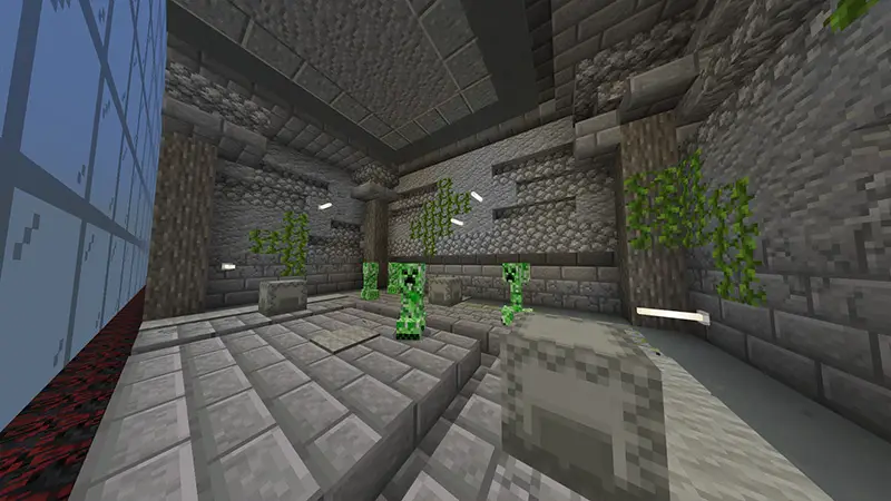 Скриншот Выживание в телефоне №2