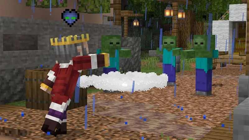 Скриншот СВЕРХМОЩНЫЕ ПОЛЬЗОВАТЕЛЬСКИЕ СЕРДЦА №2