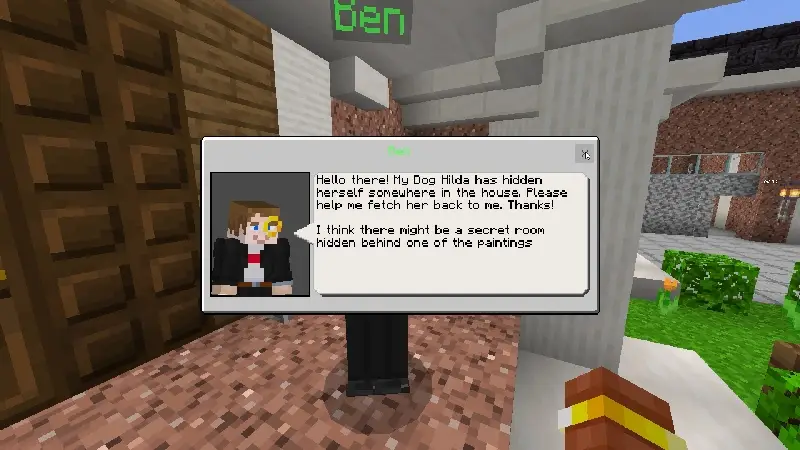 Скриншот Собачий городок №3