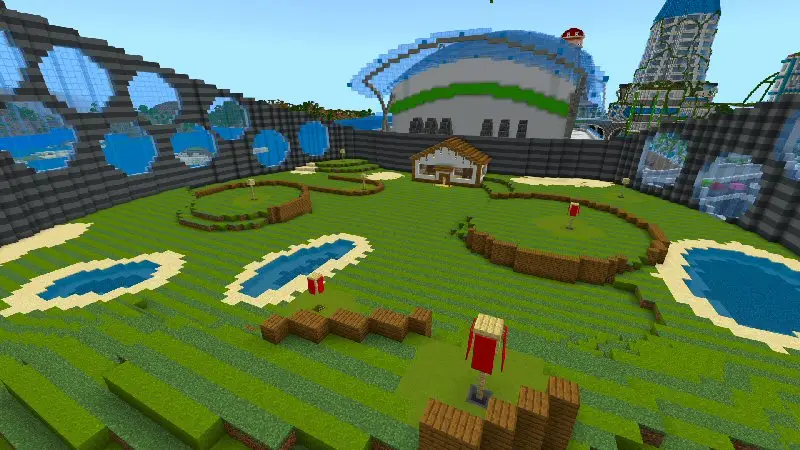 Скриншот Проект «Венера» №2