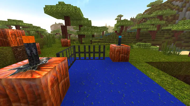 Скриншот REALEX Лунный свет №8