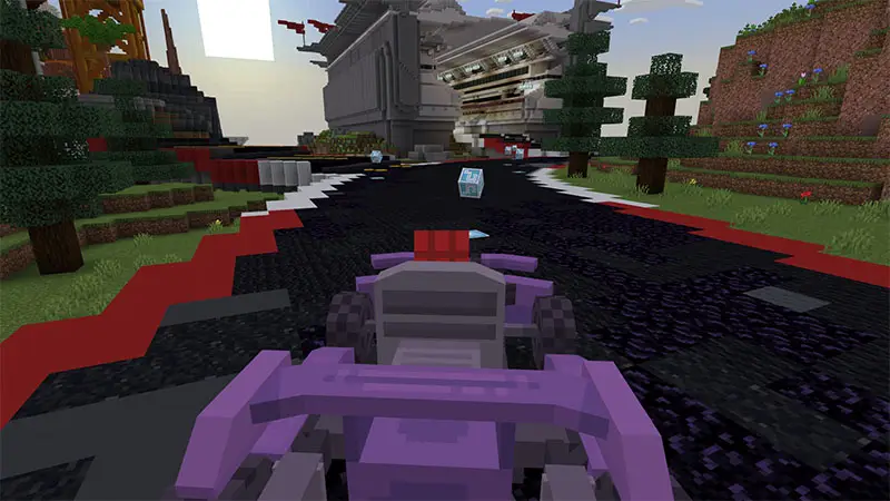 Скриншот УНИКАЛЬНЫЕ КАРТЫ №5