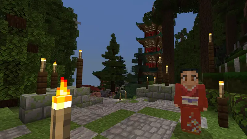 Скриншот Сэм и Дэнни (эпизод 6) №3