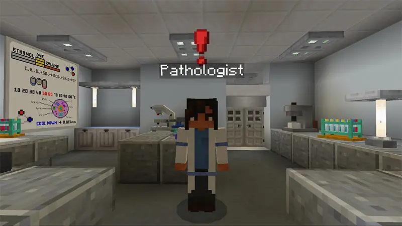 Скриншот Обнаружение и диагностика №1