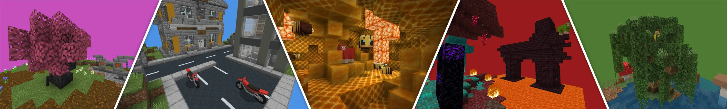 Найдите овец panorama