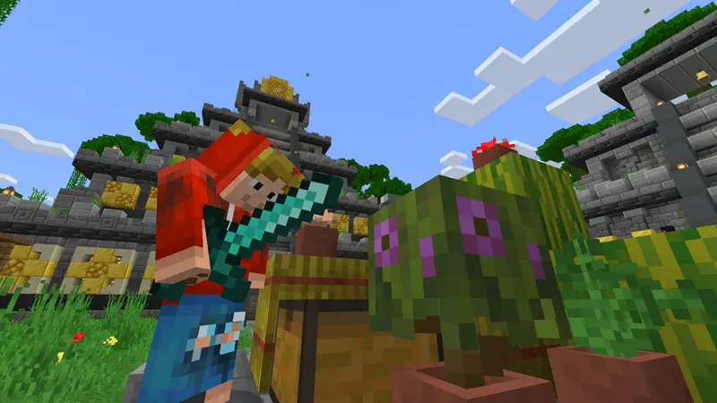 Скриншот Крушение самолета №4