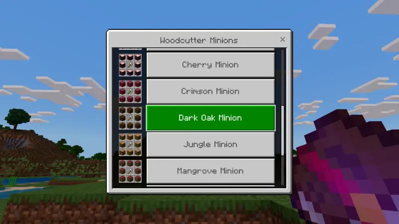 Скриншот Миньоны №9