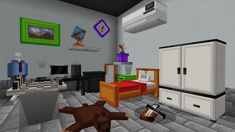 Скриншот Мебель 1200+: версия 1.5 №4