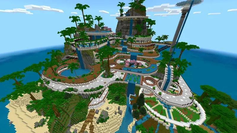 Скриншот Особняк на острове №1