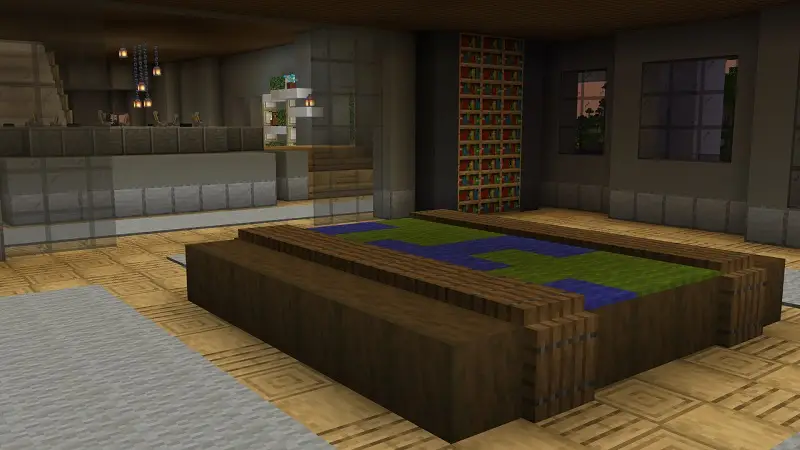 Скриншот Особняк на побережье №7