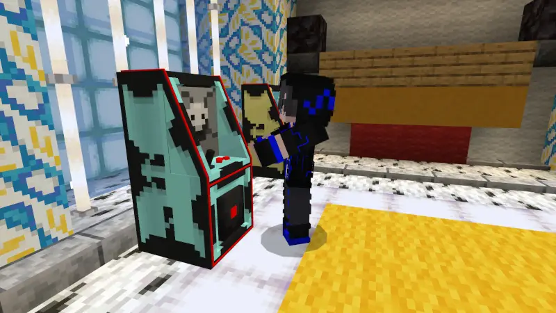 Скриншот Гавань для геймеров №3