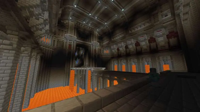 Скриншот Дерево-исполин №5