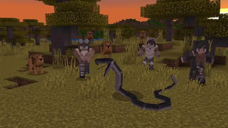 Скриншот Хардкор №9