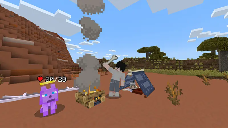 Скриншот Расширение Wolf V1.2 №1