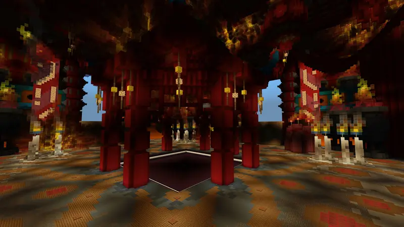 Скриншот Страшная долина №5