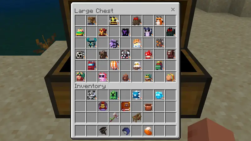 Скриншот Рюкзаки 2.0.2 №3