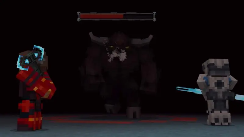 Скриншот Невероятная арена 5000 №1