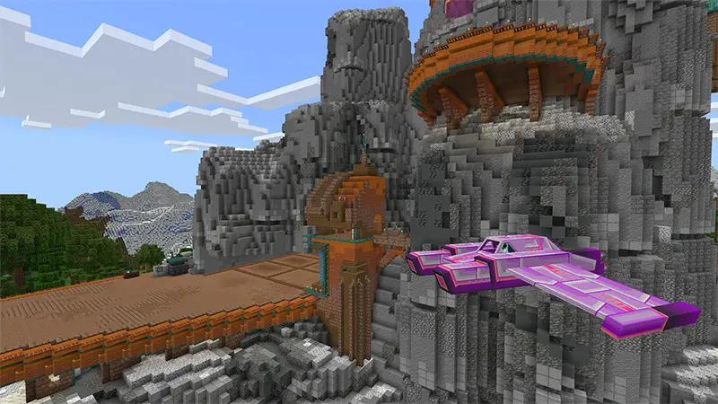 Скриншот Создаваемые корабли! №7