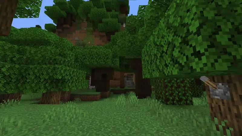 Скриншот Секретная подземная база №3