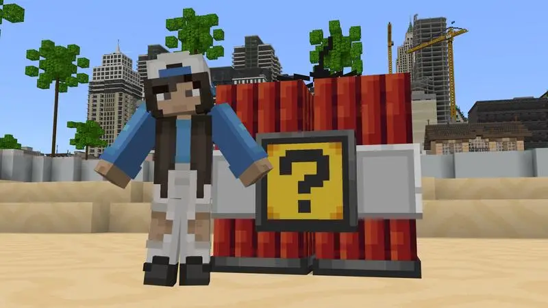 Скриншот Динамит ++ №6