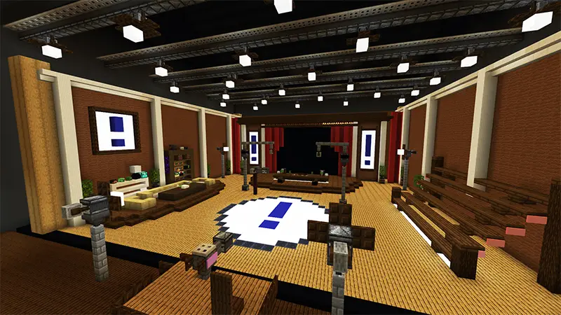 Скриншот Найди кнопку: глупые шутки! №5