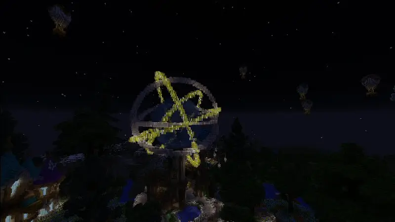 Скриншот Академия драконов №4