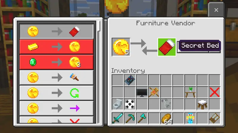 Скриншот Секретная база под кроватью №8