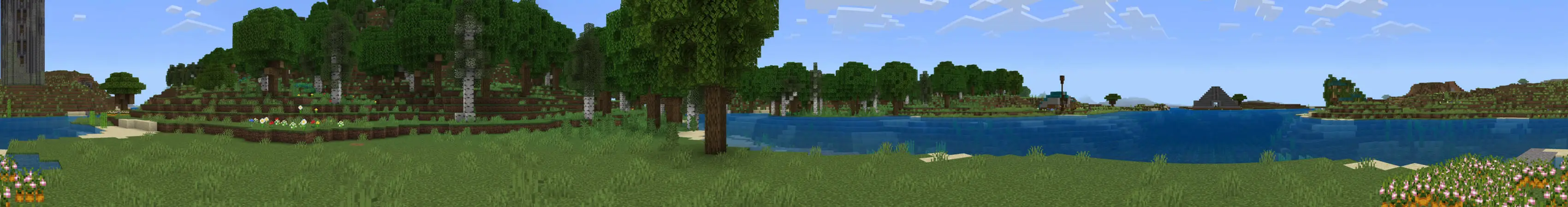 Better on Bedrock v1.2.0 panorama