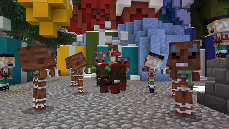 Скриншот Праздник охотника на зомби №1