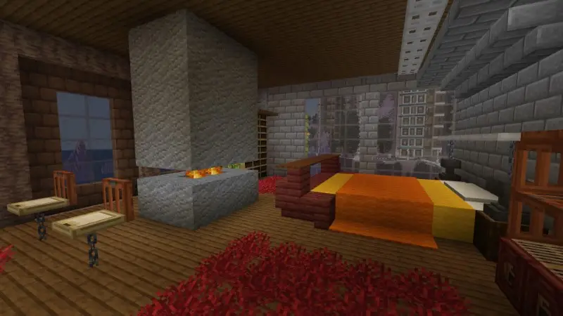 Скриншот Город Рождества №4