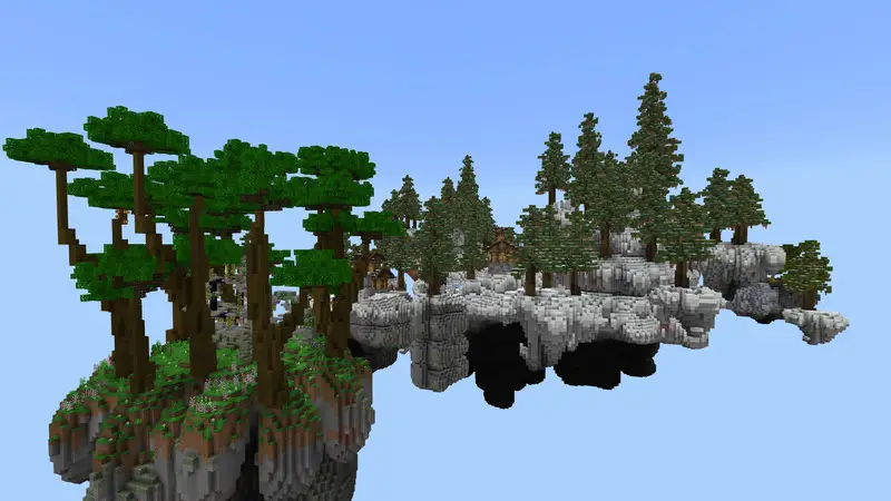 Скриншот Пингвиньи острова №5