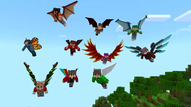 Скриншот Дополнение WINGS №1