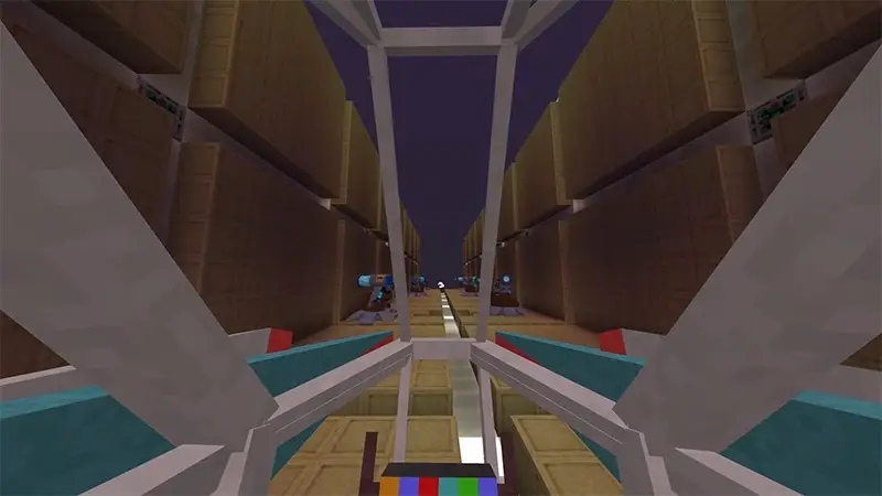 Скриншот Space Battles №4