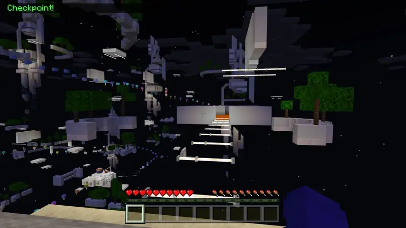 Скриншот Паркур: истоки №3