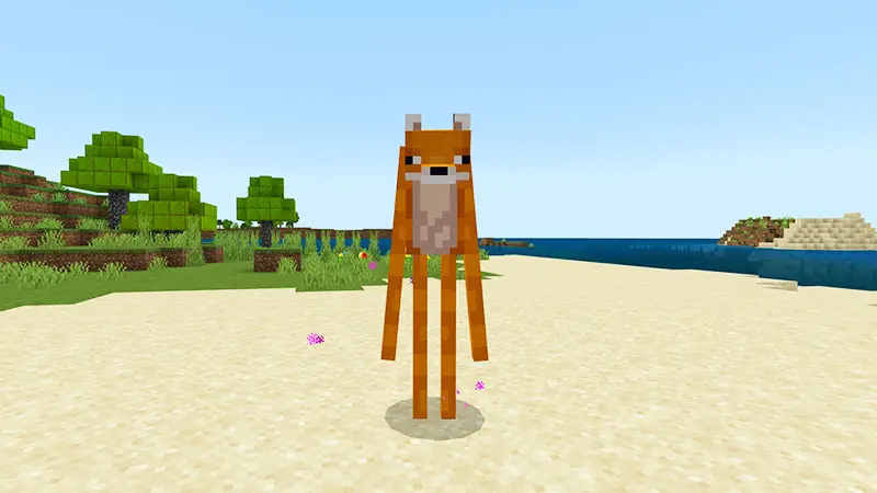 Скриншот Странности №4