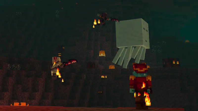 Скриншот Усиленное оружие №5