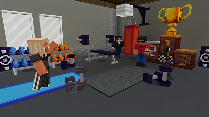 Скриншот 1000 Мебель №5